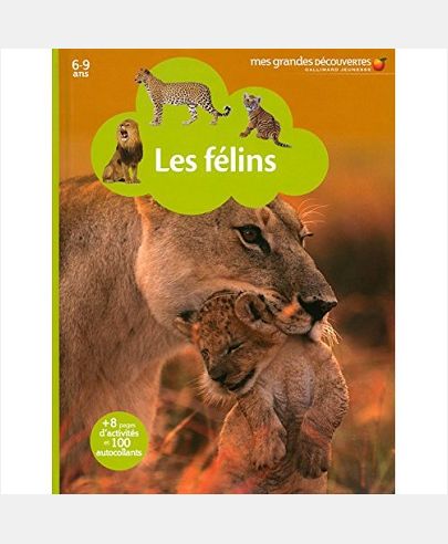 LES FELINS