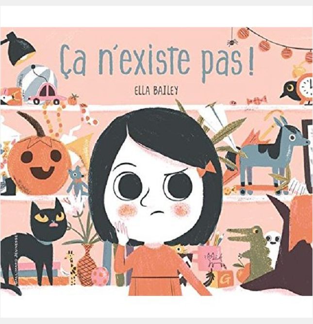 CA N'EXISTE PAS !