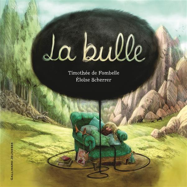 LA BULLE