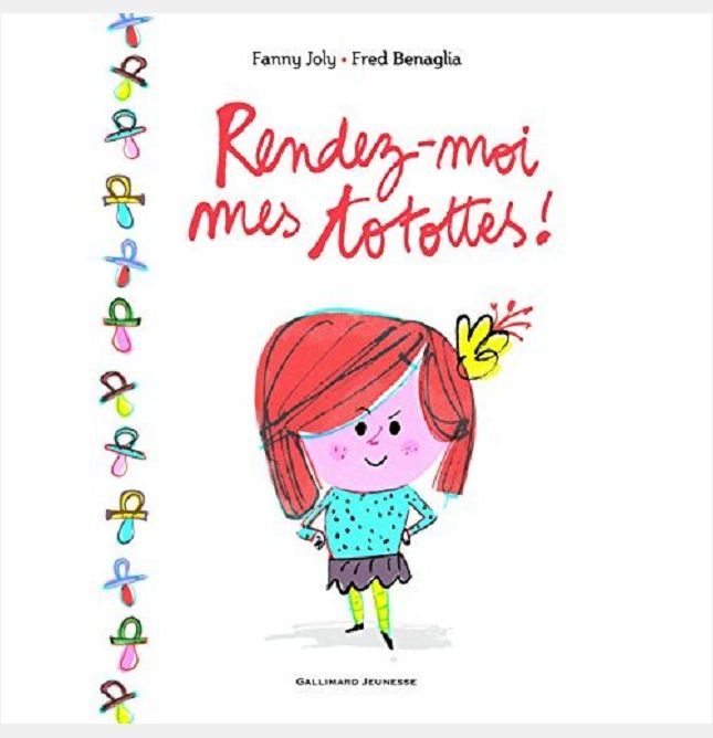 RENDEZ-MOI MES TOTOTTES !
