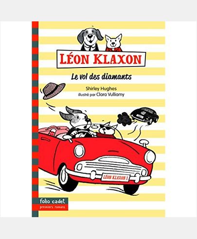 LE VOL DES DIAMANTS - VOL02