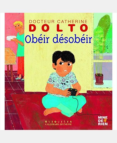 OBEIR DESOBEIR
