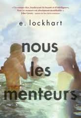 NOUS LES MENTEURS