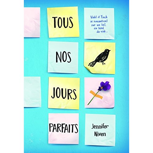 TOUS NOS JOURS PARFAITS