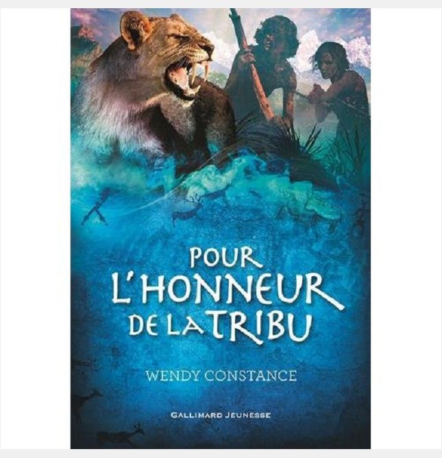 POUR L'HONNEUR DE LA TRIBU