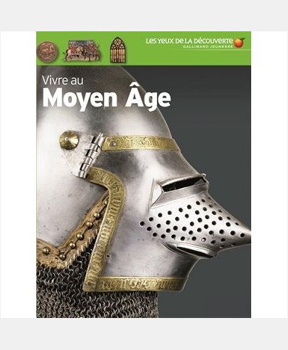 VIVRE AU MOYEN AGE