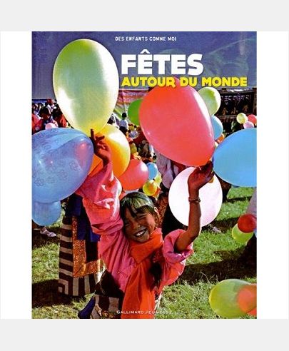 FETES AUTOUR DU MONDE