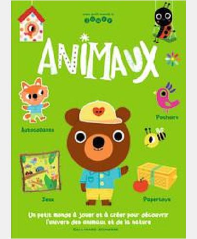 ANIMAUX