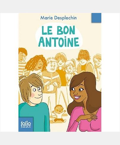 LE BON ANTOINE