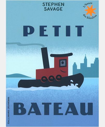 PETIT BATEAU