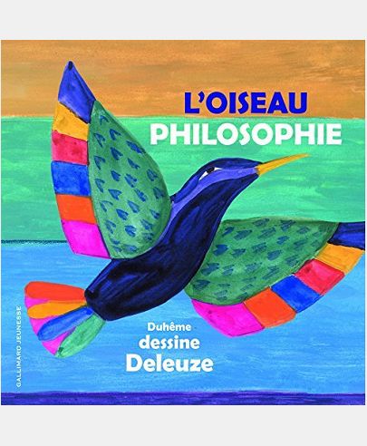 L'OISEAU PHILOSOPHIE