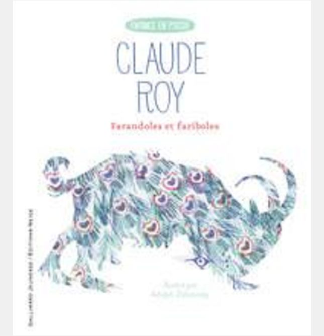 FARANDOLES ET FARIBOLES