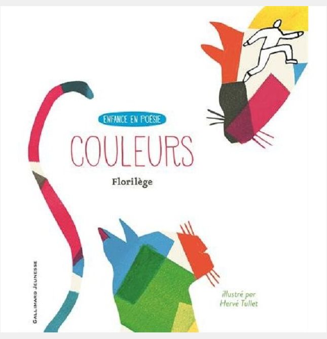 COULEURS - FLORILEGE