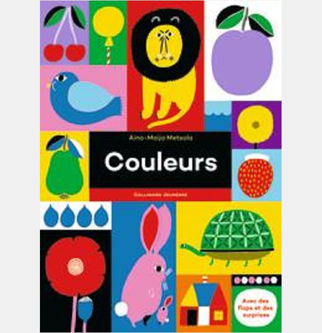 COULEURS