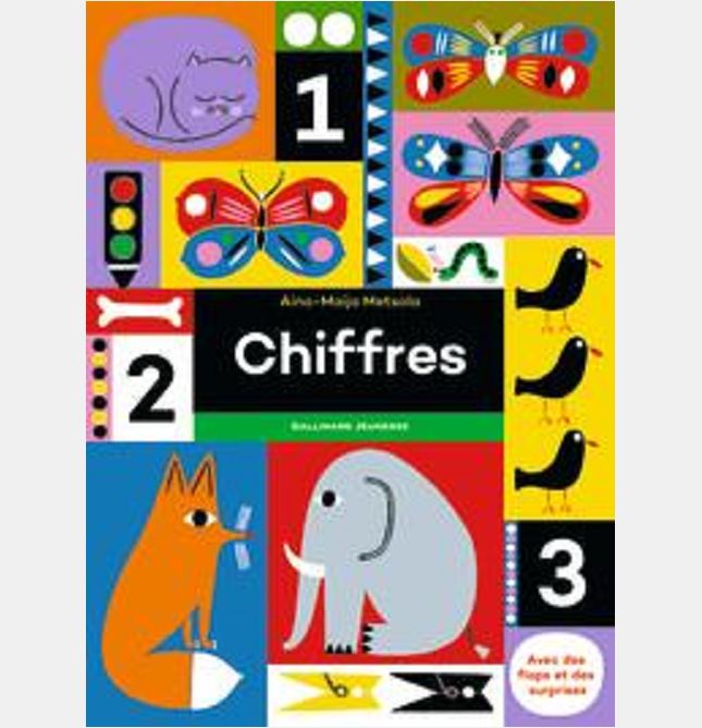 CHIFFRES