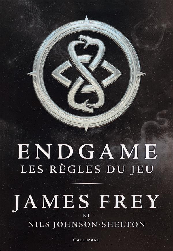 ENDGAME - LES REGLES DU JEU