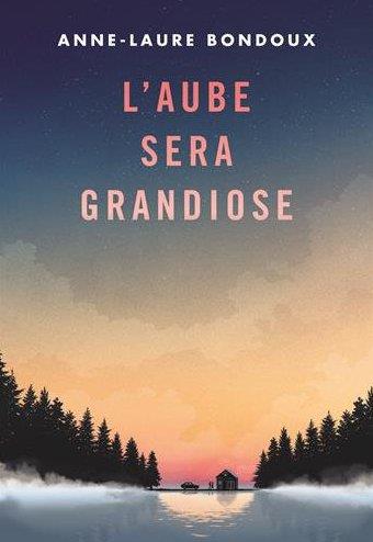 L'AUBE SERA GRANDIOSECAT LIB ENSEMBLE NOEL 2017