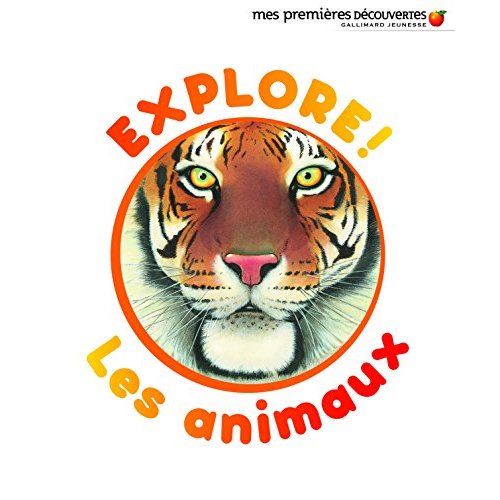 EXPLORE ! LES ANIMAUX