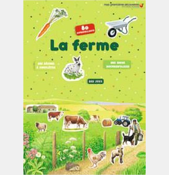 LA FERME