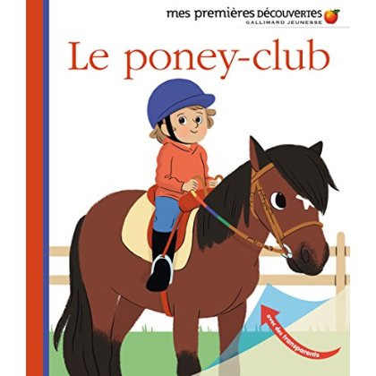 LE PONEY-CLUB