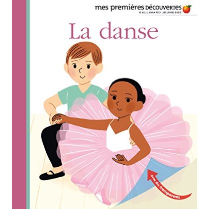 LA DANSE