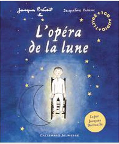 L'OPERA DE LA LUNE
