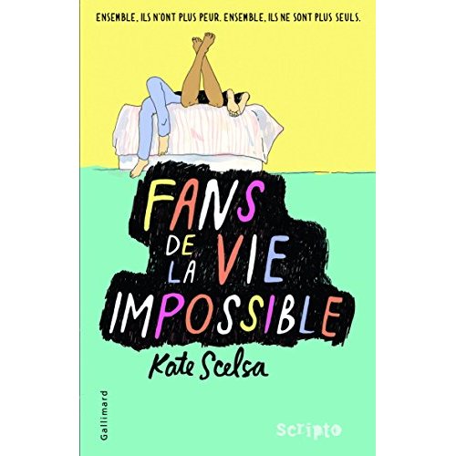 FANS DE LA VIE IMPOSSIBLE