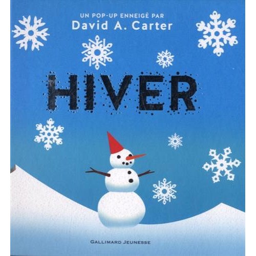 HIVER