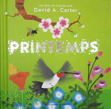 PRINTEMPS