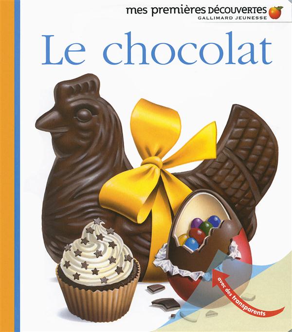 LE CHOCOLAT