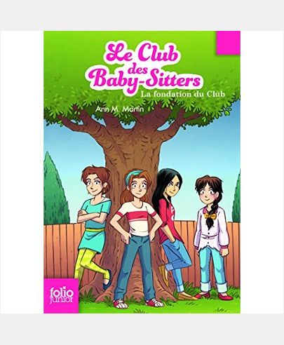 LA FONDATION DU CLUB