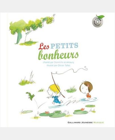 LES PETITS BONHEURS