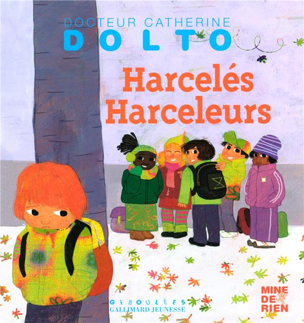 HARCELES HARCELEURS