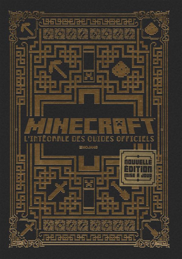 COFFRET MINECRAFT 4V