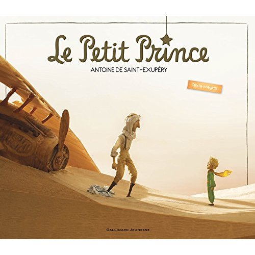 LE PETIT PRINCE FILM