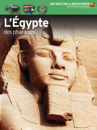 L'EGYPTE DES PHARAONS