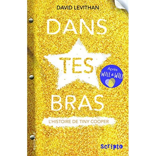 DANS TES BRAS