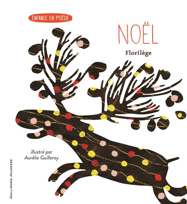 NOEL - FLORILEGE