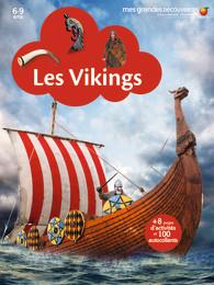 NOUVELLE PRESENTATION - T17 - LES VIKINGS