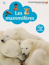 LES MAMMIFERES