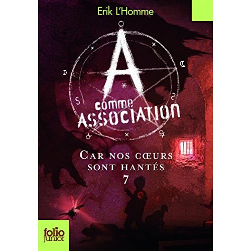 A COMME ASSOCIATION 7 - CAR NOS COEURS SONT HANTES