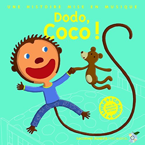DODO, COCO !