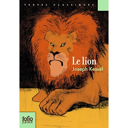 LE LION