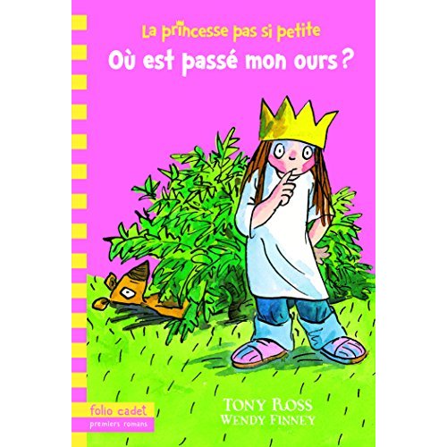 OU EST PASSE MON OURS ? - VOL03