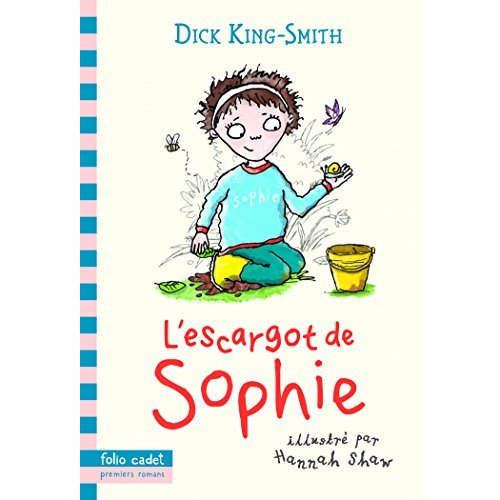 L'ESCARGOT DE SOPHIE