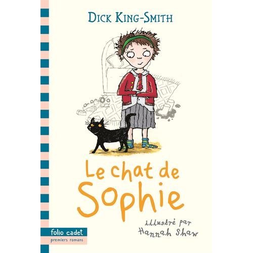 LE CHAT DE SOPHIE