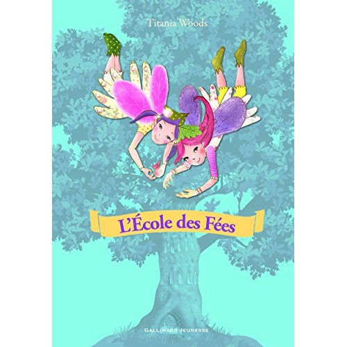L'ECOLE DES FEES - VOL02