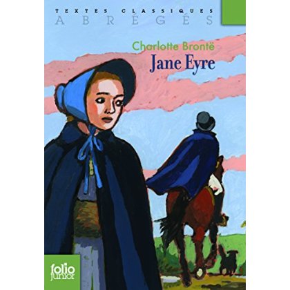 JANE EYRE