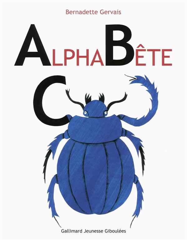 ALPHABETE