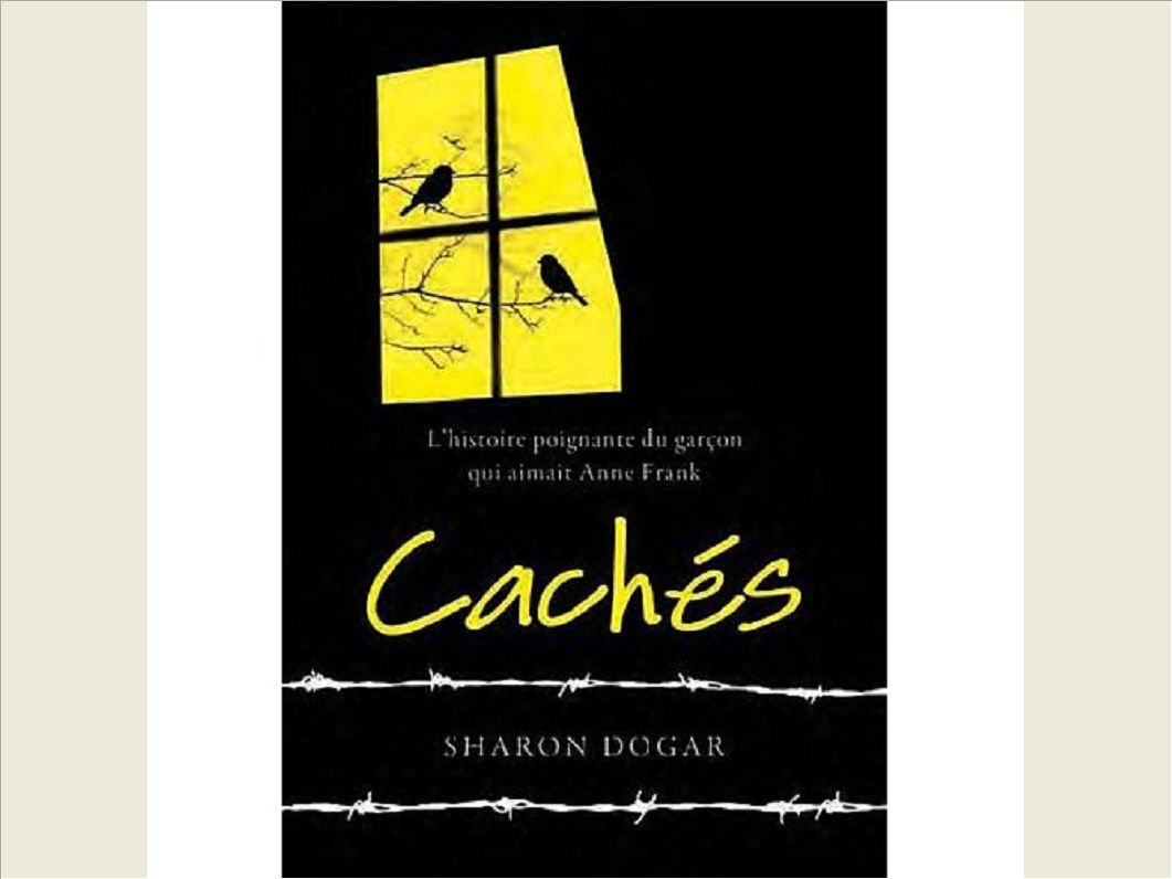 CACHES